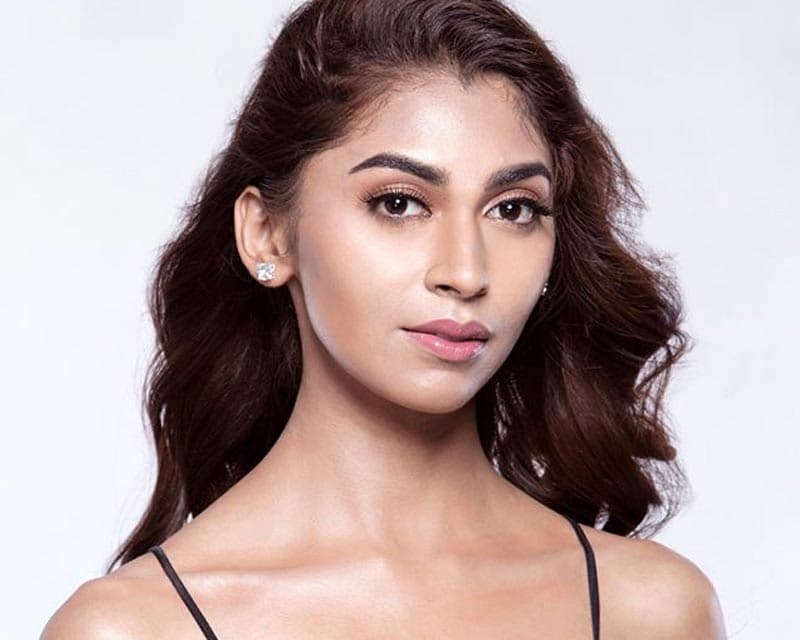 Our Top 10 Picks from Miss World Nepal 2017 Nikita Chandak’s Instagram of 2017