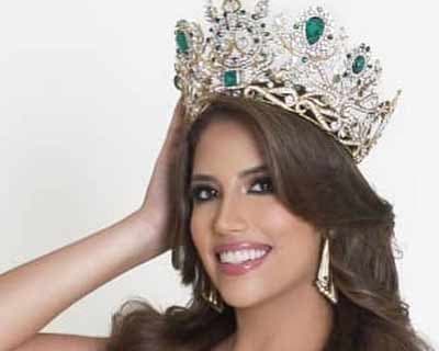 Will Eliana Roa create a back-to-back win for Venezuela at Miss Grand International 2020?