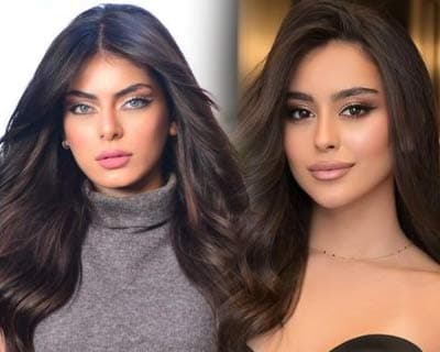 Meet the Contestants of Miss Lebanon 2024