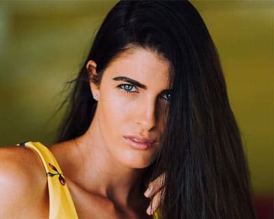 Bonaire marks its debut in Miss International 2019 under Vera Ghazzouli’s delegation