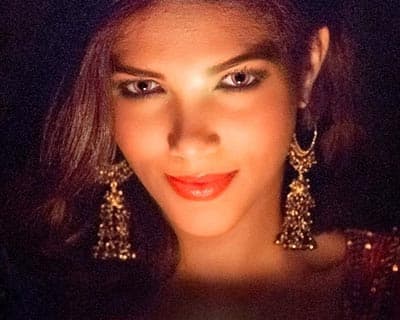 Daniella Walcott will now represent Trinidad and Tobago at Miss World 2016
