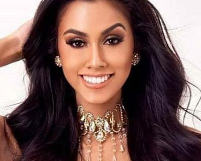 Camila Escribens appointed Miss Supranational Peru 2020