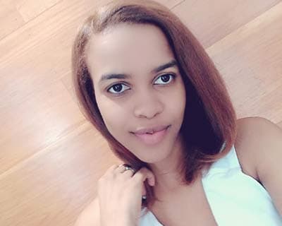 Josee Isabelle Riche to represent Haiti at Miss Grand International 2019