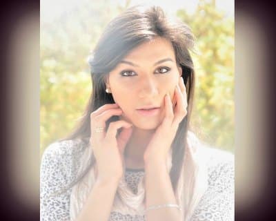 Sonia Mansour to represent France at Miss Earth 2017