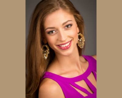 Mikaela Shaw crowned as Miss Wyoming USA 2017
