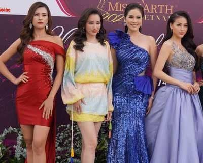 Miss Earth Vietnam 2021 officially launched