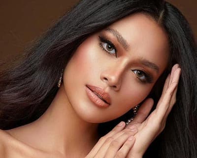 María Isabela Galería rising as a mega favourite for Miss Universe Philippines 2020 crown