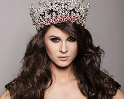 Meet Katarzyna Krzeszowska, Miss Grand Poland 2015