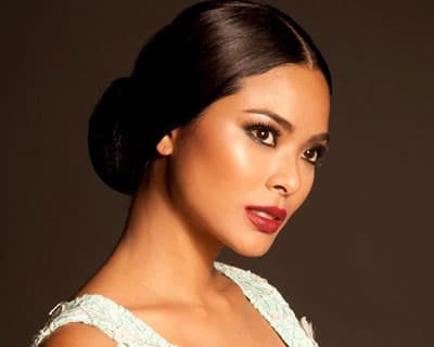 Maria Mika Maxine Medina Binibini 29 for Bb. Pilipinas 2016