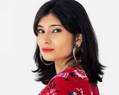 Kimara Badal emerges as a potential applicant for Miss South Africa 2021