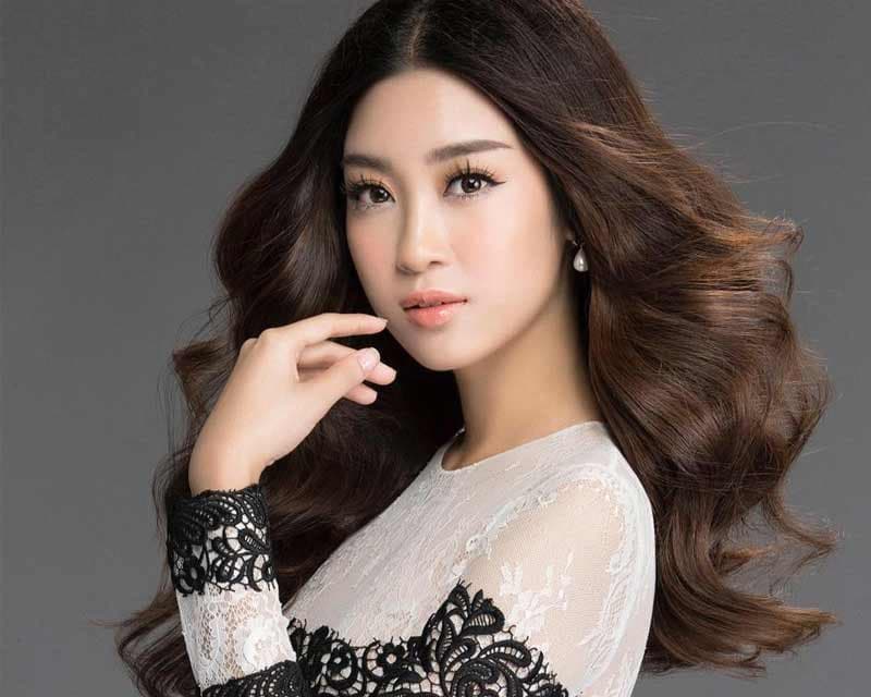 Miss Vietnam organization introduces significant changes in Miss Vietnam 2018