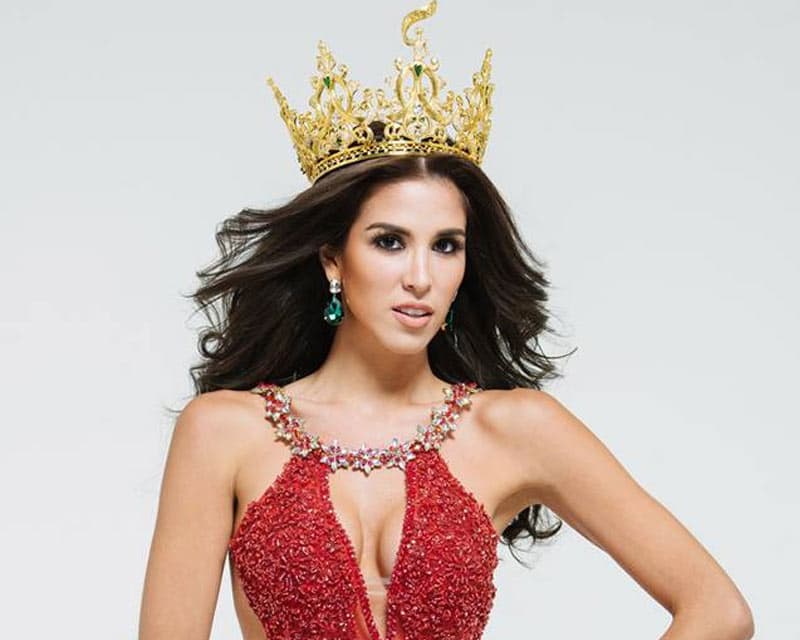 Miss Grand International 2018 to take place in Myanmar this time on 25th October 2018!