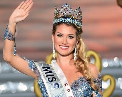 Miss World 2016 to be held in Washington DC, USA