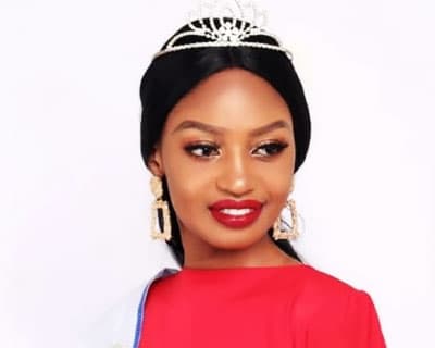 Emma Hosea replaces Tracey Lorraine as the new Miss Supranational Kenya 2019