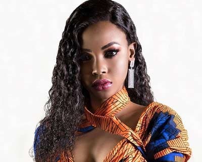Angèle Kossinda appointed Miss Universe Cameroon 2020