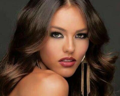 Kristhielee Caride files a case against Miss Universe Puerto Rico Organisation