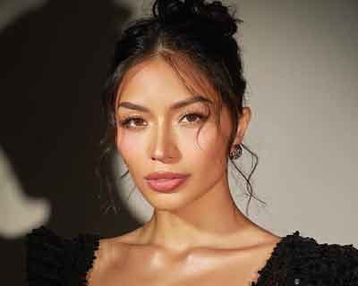 Samantha Panlilio – From Miss Grand International to Miss Universe?