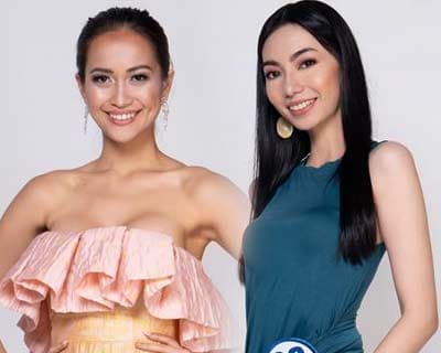 Our favourites from Miss World Philippines 2019