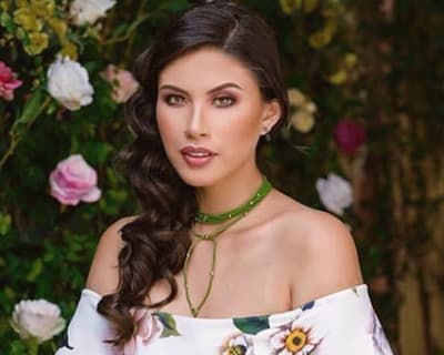 Blanca Arambulo appointed new Miss Grand Ecuador 2018