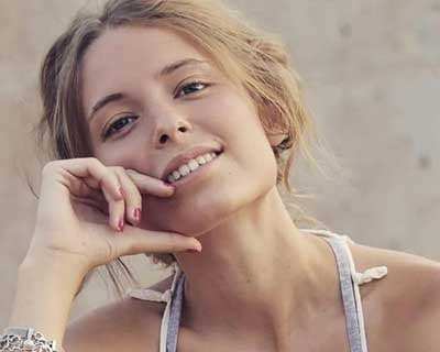 Laura Cerdán appointed Miss World Zaragoza 2020 for Miss World Spain 2020