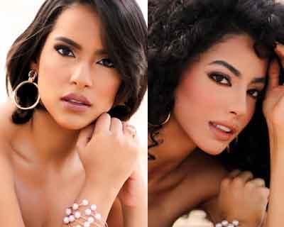 Nuestra Belleza Puerto Rico 2023 Meet the Contestants