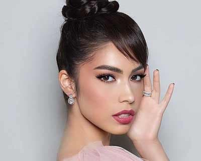 Puteri Indonesia 2021 Wishlist: Clara Shafira
