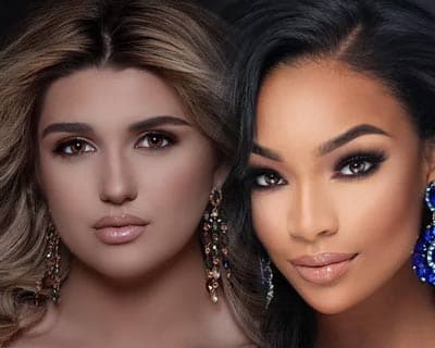 Miss Grand USA 2023 Meet the Contestants