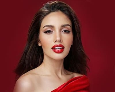 Miss Universe Thailand 2020 Golden Tiara winners announced