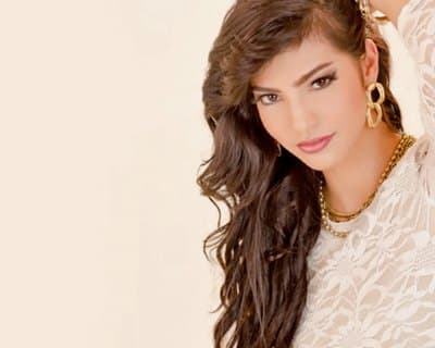 Monique Rodriguez is Miss Grand Costa Rica 2016