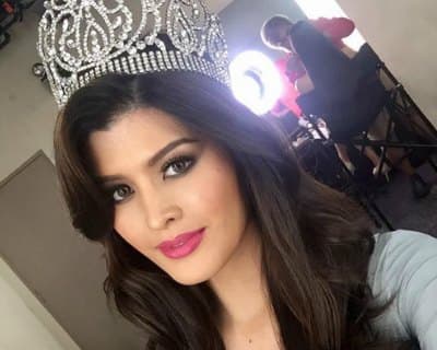 Bb. Pilipinas International Mariel De Leon speaks up on TRO on Contraceptives