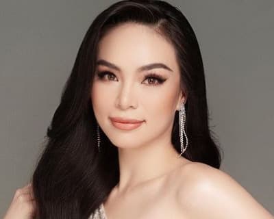 Hoàng Thị Hương Ly to represent Vietnam at Miss Tourism International 2021