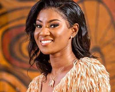 Meet Miss Côte d'ivoire 2020 Marilyne Kouadio for Miss International 2021