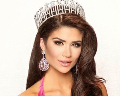 Meet Savana Hodge Miss Tennessee USA 2019 for Miss USA 2019