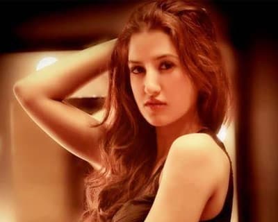 Meet Natasha Assadi Contestant Miss Diva 2015