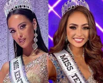 Miss USA 2022 Top 10 Hot Picks