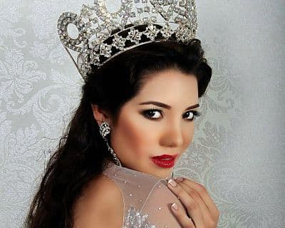 Meet Reina Rojas, Miss Grand Venezuela 2015