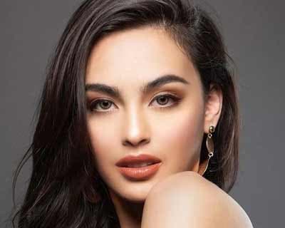 Filipina Tyra Goldman’s incredible journey in Top Model of the World 2019