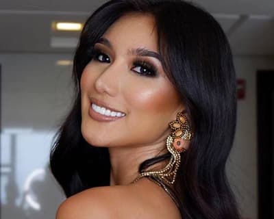 Binibining Pilipinas 2019 Top 40: Sigrid Grace Flores
