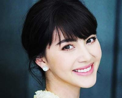 Miss Universe Thailand 2020 Wishlist: Mai Davikah Hoorne