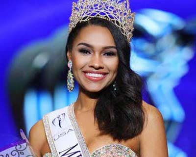 Miss Earth USA 2020 finale details announced