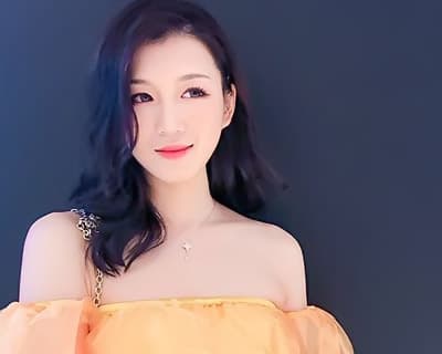 Meet Bobo Leong Miss International Macau 2019