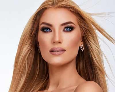 Oxana Rivera anticipated to return for Miss Universe Puerto Rico 2022