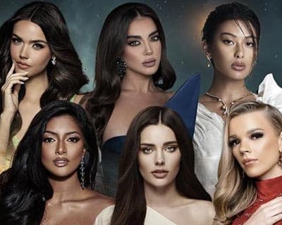 Miss Universe 2023 ‘Voice for Change’ Top 10 Silver Finalists announced