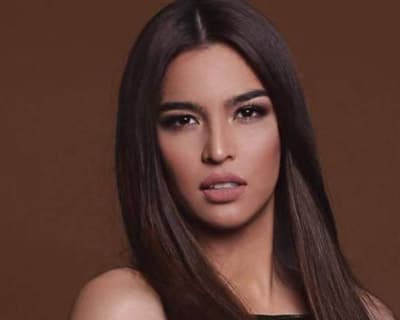 Binibining Pilipinas 2019 Top 40: Samantha Ashley Lo