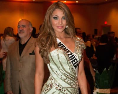Miss Universe 2014 preliminary events live webcast!