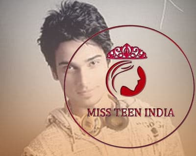 India will have its first ever Miss Teen India pageant - Nikhil Anand