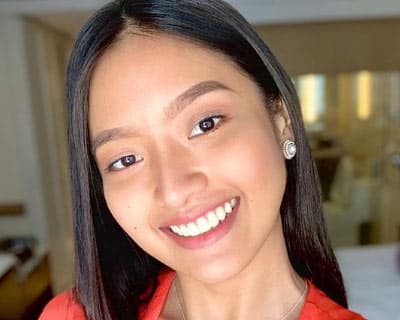 Binibining Pilipinas 2020 Top 40: Alexandra Mae Rosales