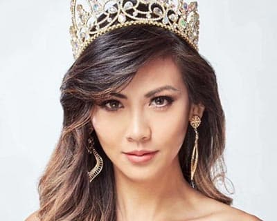 Beauty queen Trisha Bantigue awe-inspiring journey from being homeless to Queenly co-founder