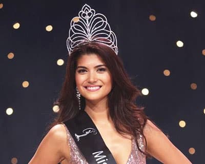 Road to Miss Universe Great Britain 2016 – 18 finalists announced
