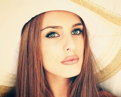 Andjelka Tomasevic The Flawless Beauty!